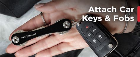 smart card keychain|keysmart pocket hanger.